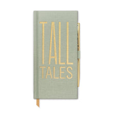 Load image into Gallery viewer, Seafoam Green Tall Tales
