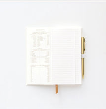 Load image into Gallery viewer, The Little Book of White Lies