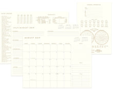 Load image into Gallery viewer, Planners Gonna Plan Journal