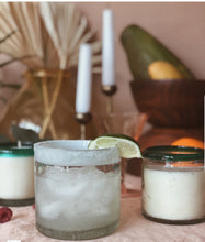 Load image into Gallery viewer, Orange Blossom Candle