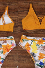 Load image into Gallery viewer, Jasmine Bikini Swimsuit