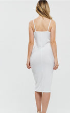 Load image into Gallery viewer, Dionne Spaghetti Strap Dress