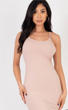 Load image into Gallery viewer, Minnie mini Bodycon Dress