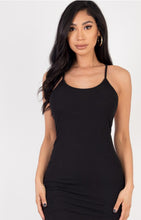 Load image into Gallery viewer, Minnie mini Bodycon Dress