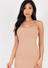 Load image into Gallery viewer, Minnie mini Bodycon Dress
