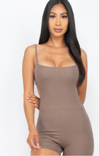 Load image into Gallery viewer, Ashley Romper