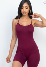Load image into Gallery viewer, Ashley Romper