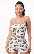 Load image into Gallery viewer, Butterfly Comfy Fit