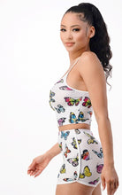 Load image into Gallery viewer, Butterfly Comfy Fit