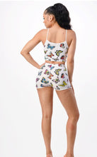 Load image into Gallery viewer, Butterfly Comfy Fit