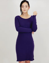 Load image into Gallery viewer, Grapelicious Dress