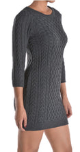Load image into Gallery viewer, A Sweater Dress