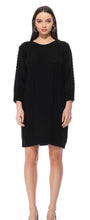 Load image into Gallery viewer, A Sweater Dress