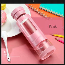 Load image into Gallery viewer, Tea Infusers high temperature resistant glass
