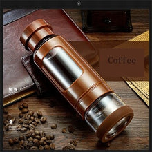 Load image into Gallery viewer, Tea Infusers high temperature resistant glass