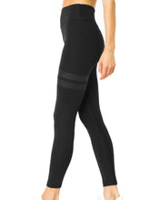 Load image into Gallery viewer, Ashton Set - Sports Bra & Leggings - Black