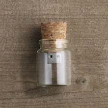 Load image into Gallery viewer, Message in a Bottle USB Drive