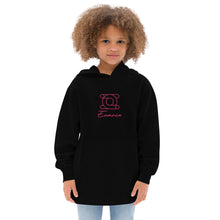 Load image into Gallery viewer, Eunoia Kids fleece hoodie