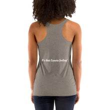 Load image into Gallery viewer, Women's Racerback Tank