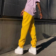 Load image into Gallery viewer, Rockmore  Joggers Wide Leg SweatPants High Waist Pants Plus Size Avail