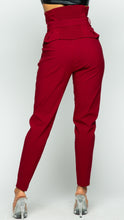 Load image into Gallery viewer, Crissy high waist pants
