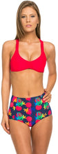Load image into Gallery viewer, Molly Two Piece bikini set
