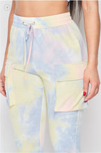 Load image into Gallery viewer, Candy Cotton Tank and Joggers Set
