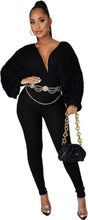 Load image into Gallery viewer, Jackie Jumpsuit Curvy
