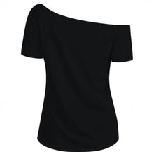 Load image into Gallery viewer, Black Love T-Shirt
