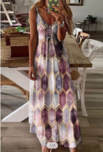 Load image into Gallery viewer, Melissa Maxi Dress
