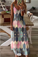 Load image into Gallery viewer, Melissa Maxi Dress
