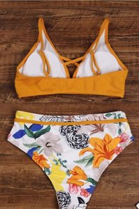 Jasmine Bikini Swimsuit