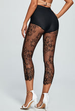 Load image into Gallery viewer, Amelia High Waist Lace Pants
