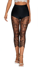 Load image into Gallery viewer, Amelia High Waist Lace Pants
