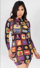 Load image into Gallery viewer, Wear me out dress
