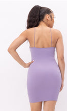Load image into Gallery viewer, Traci Bodycon Mini Dress

