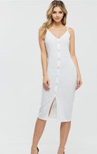 Load image into Gallery viewer, Dionne Spaghetti Strap Dress
