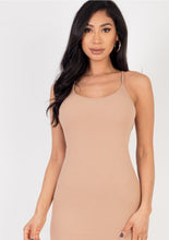 Load image into Gallery viewer, Minnie mini Bodycon Dress
