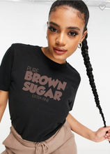 Load image into Gallery viewer, Pure Brown Sugar and Extra Fine T shirts
