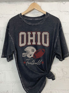 Ohio Graphic T Shirts