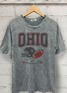 Ohio Graphic T Shirts