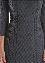 Load image into Gallery viewer, A Sweater Dress
