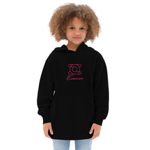 Load image into Gallery viewer, Eunoia Kids fleece hoodie
